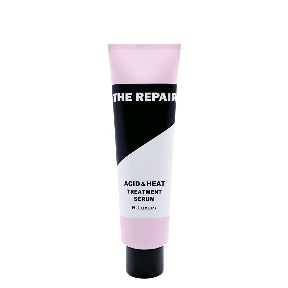 

Be Luxury The Repair Acid Heat Treatment Serum 100g