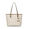 New Tote Bag Large Capacity Student Handbag Versatile One-shoulder Work Commuting Bag