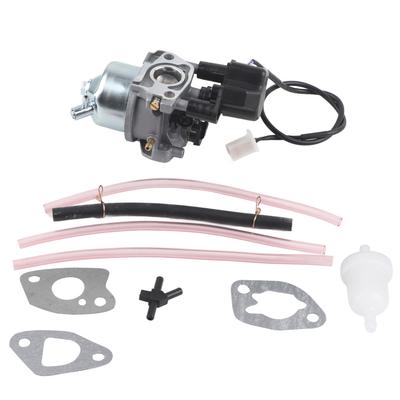 Carburetor Assembly Kit Garden Accessory for EU3000IS 16100ZL0D66 16100‑ZL0‑D66