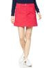 Skirt High Power Stretch Washed 1 [PEARLY GATES] Women's C/Pe / 055-1234802 090_Pink [M]
