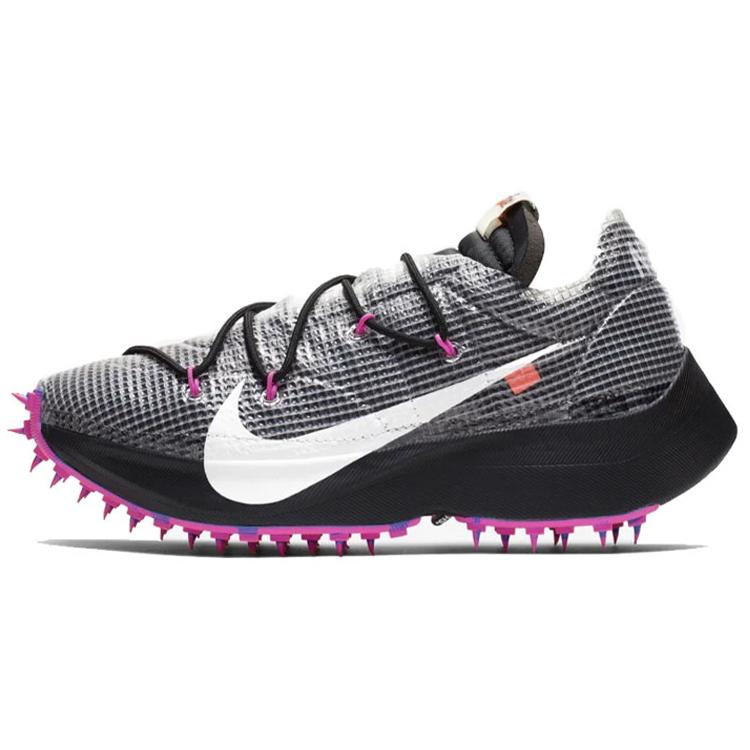 

Женские Nike Vapor Street Off White Black Laser Fuchsia 38