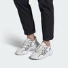 Adidas Ozweego White Iridescent Sneakers FV9654