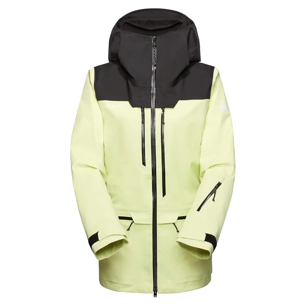 Mammut Haldigrat Hardshell Jacket