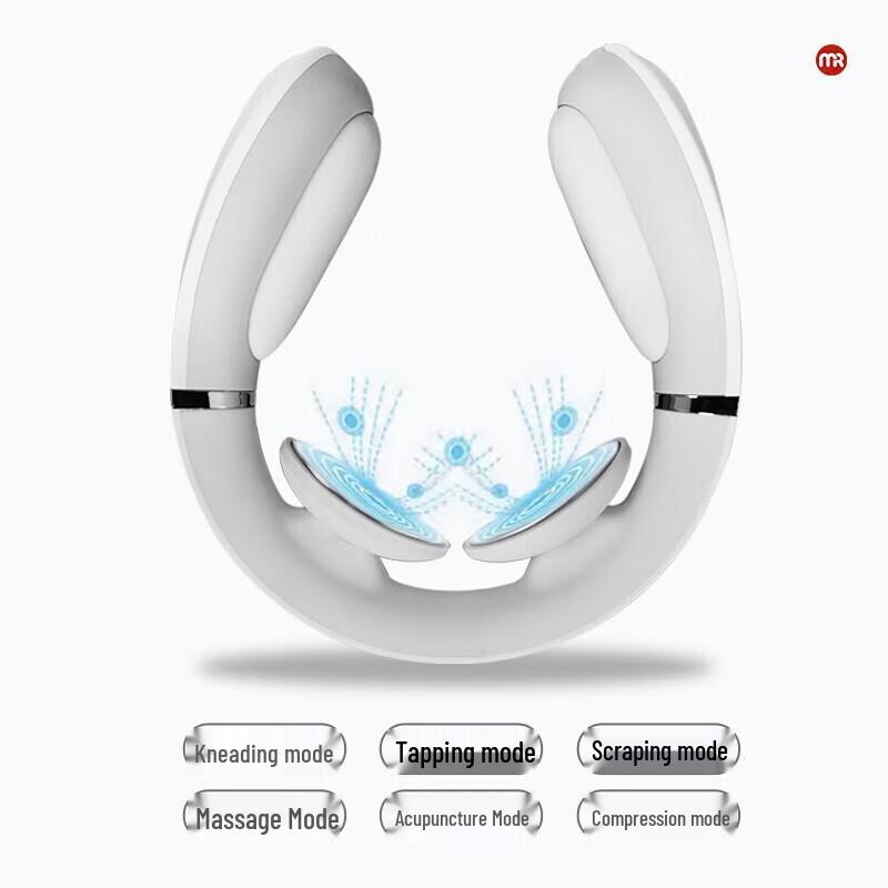 Morphy Richards MF3113 Smart Wet & Dry Body Massager CN Plug (adapter Included)