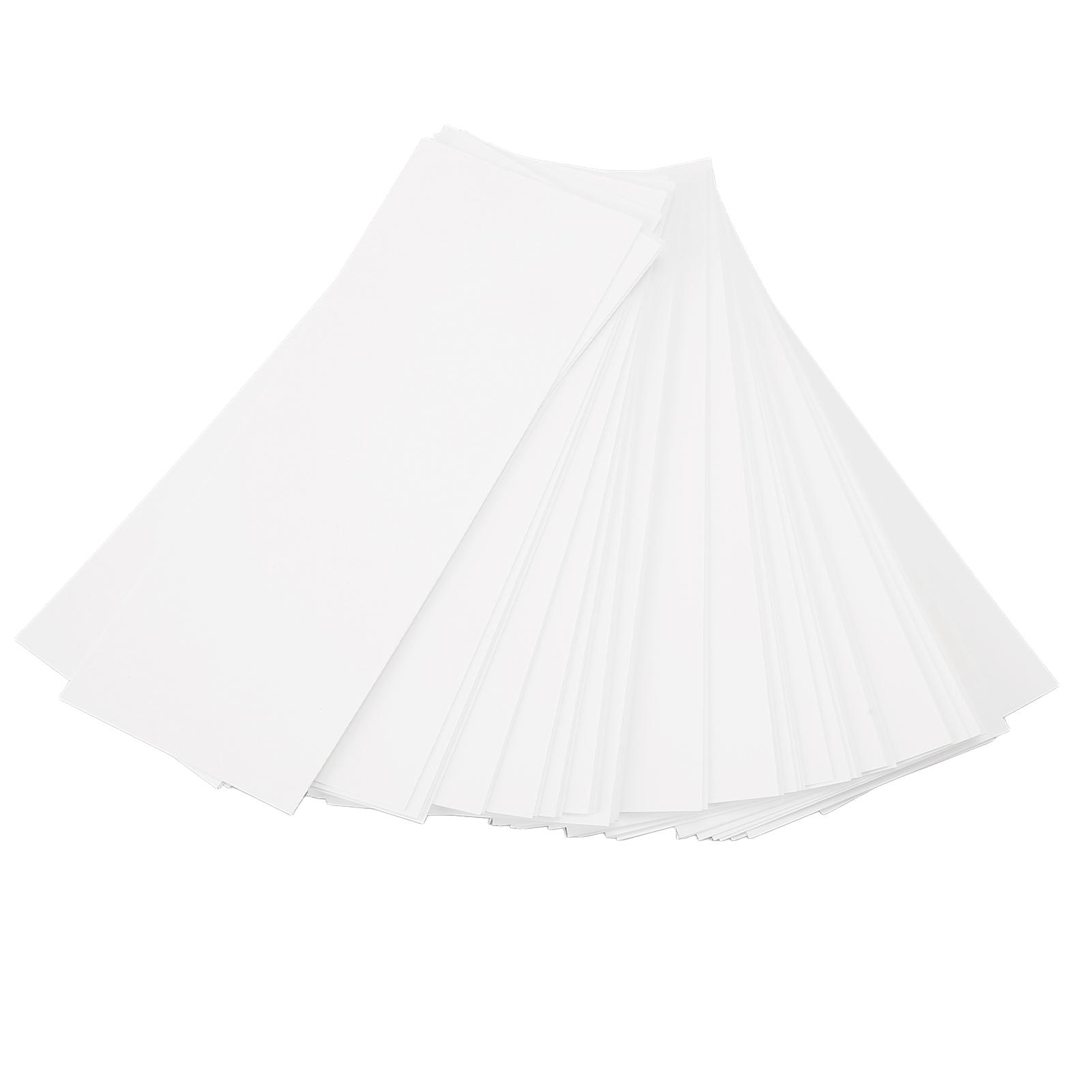 100 шт. картона многоцелевого назначения плотный DIY стильный простой картон бумага для открыток вечеринка