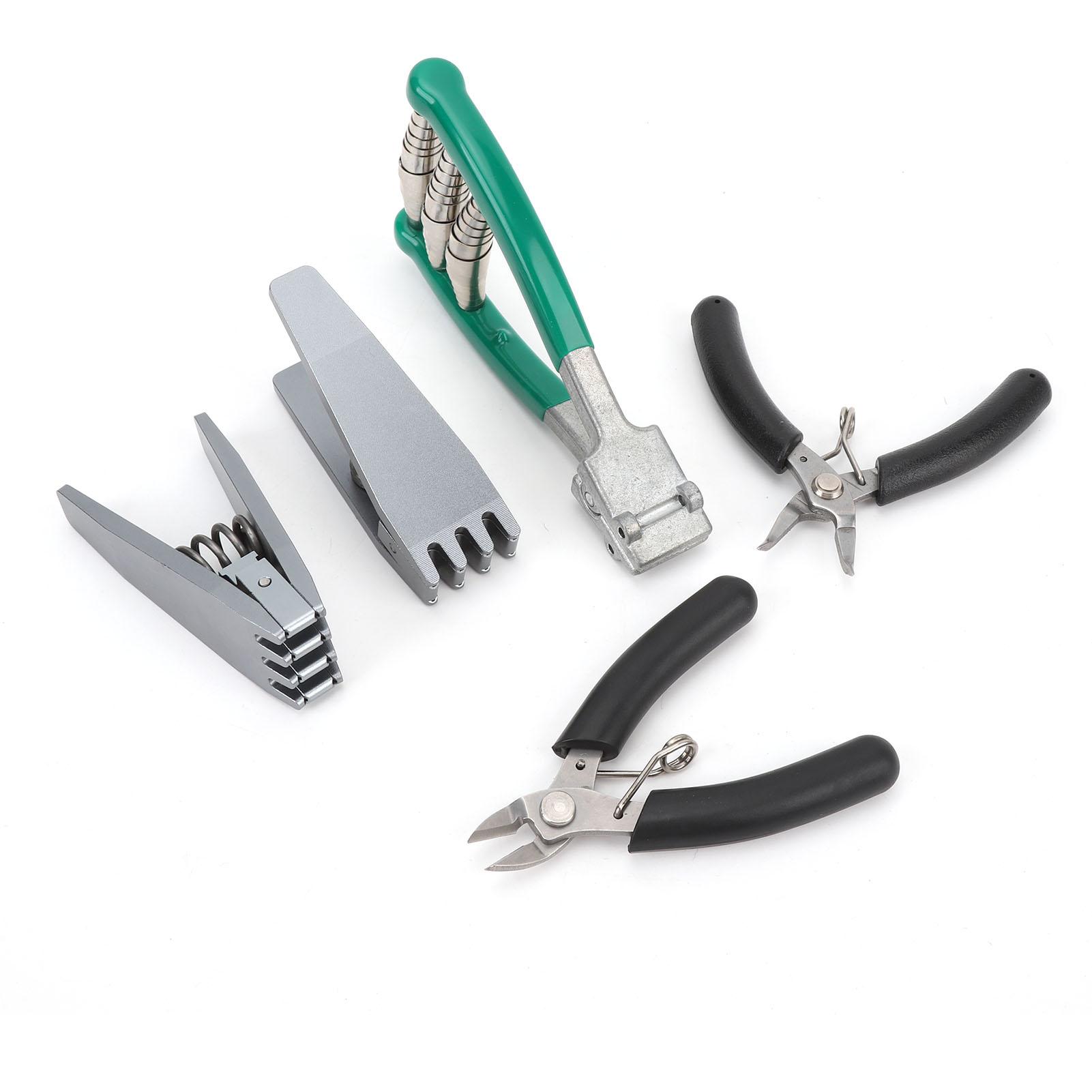 Badminton Racket Threading Tool Professional Efficient
