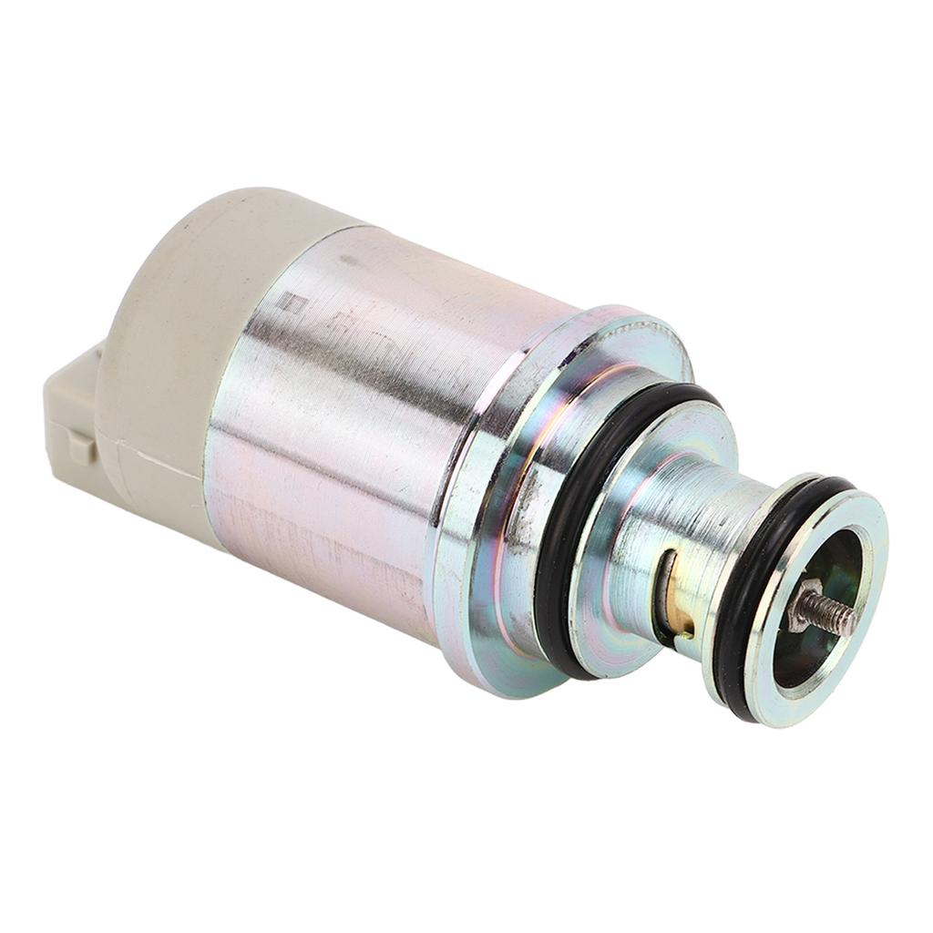 Idle Control Valve Metal Alloy High Performance YB09853 Sturdy Replacement for Fiat