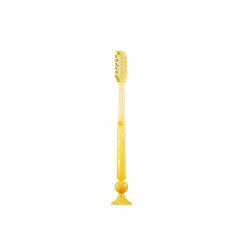 Baixi Long-Head Soft Bristle Toothbrush