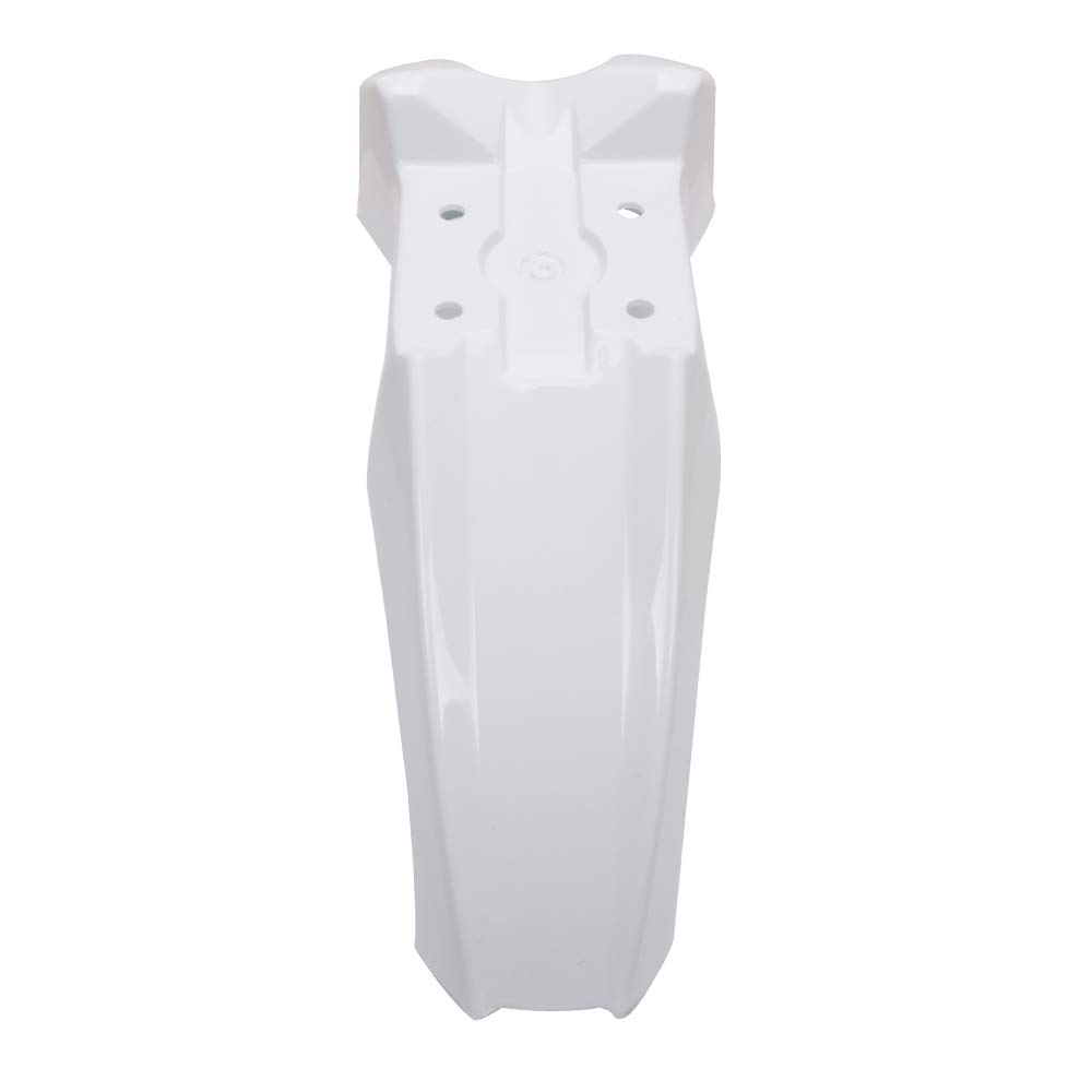 Off-Road Fender Front Fender Protector Universal Fit for Selo 225 Celo 250 Wr250r Etc