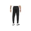 Nike Therma Logo Embroidered Comfort Joggers Men Bottoms Black DQ5405-010