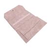 Knitting Needle Storage Bag PU 13in Knitting Needle Case   for Home Travel Cafe