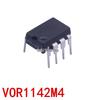 VOR1142M4 Through-Hole DIP-8 Optocoupler Solid State Relay, Brand New Original