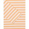 LacoSTe Women S STriped Long Sleeve T ShirT Tf921e 54g Ixy q2nTf921e 54gIxy