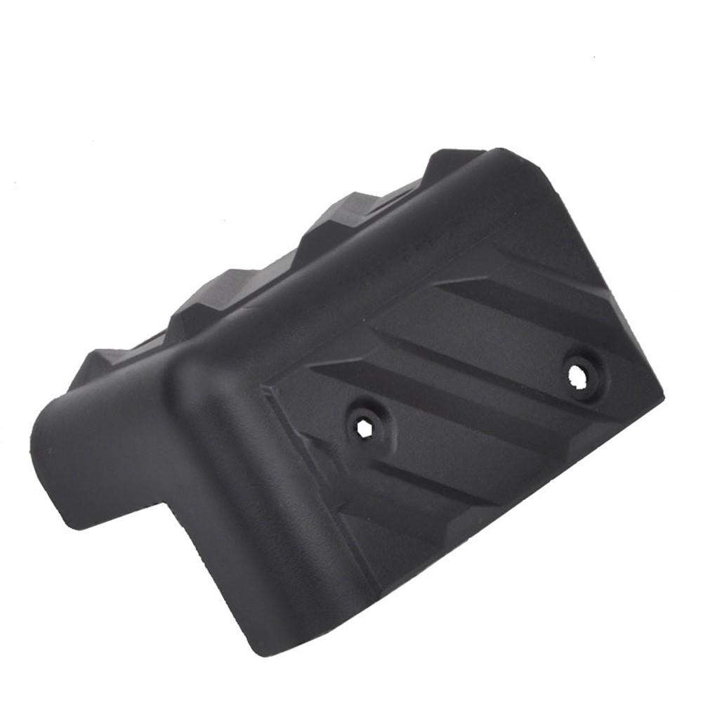 

Защитник угла 3,5 мм 8 шт. Черный чехол Легкий пластик