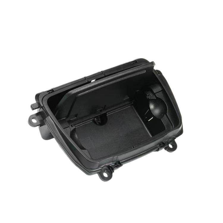 BMW F10/F11 Center Console Ashtray Housing Assembly - 51169206347