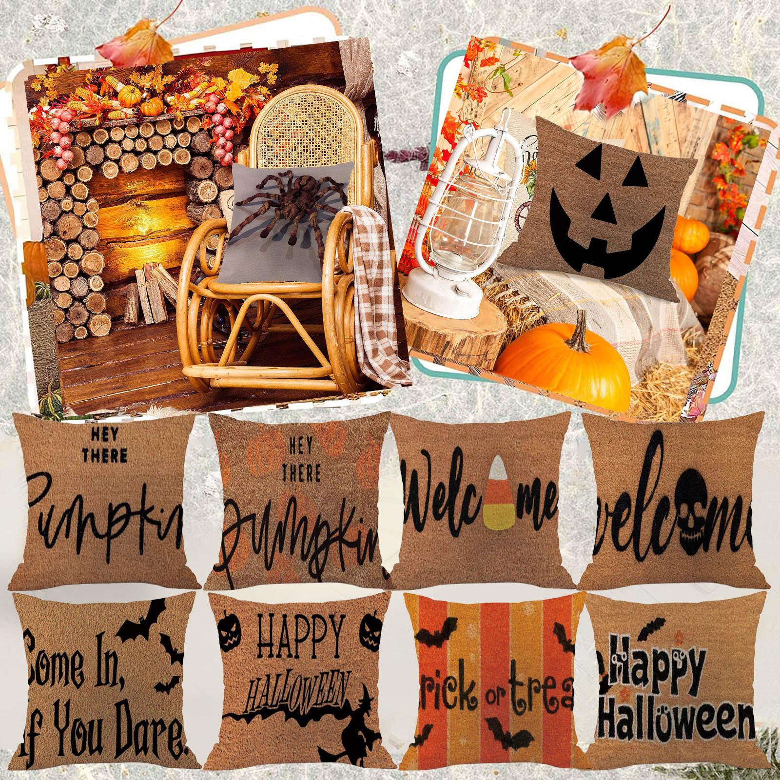 

Рождественские украшения с рисунком Обложка из хлопка и льна