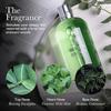 MOLTON BROWN Eucalyptus Bath Shower Gel 300ml Molton Brown [Official] &