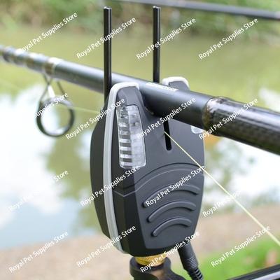 Hengelsport – Andere visaccessoires