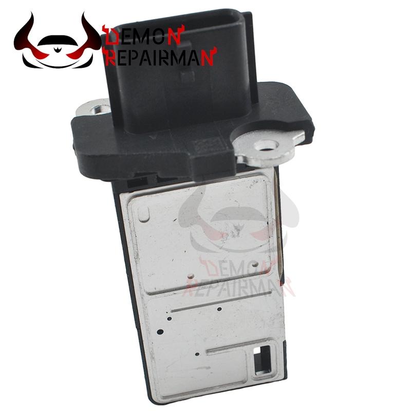 22680-7S00B AFH70M-38 22680-7S000 Mass Air Flow MAF Meter Sensor For Nissan Qashqai Tiida C11 SC11X X-Trail T30 NV200 Cube Z12