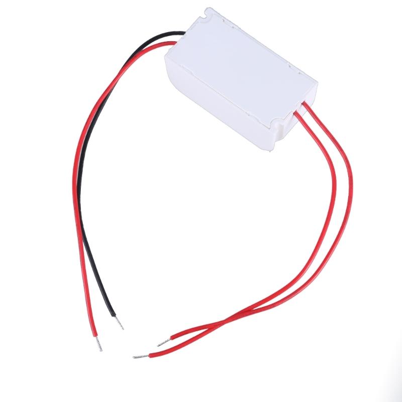 AC85V~265V to DC9V 500mA Power Adapter Efficient Voltage Regulator Module Converter for LED Light Router Camera
