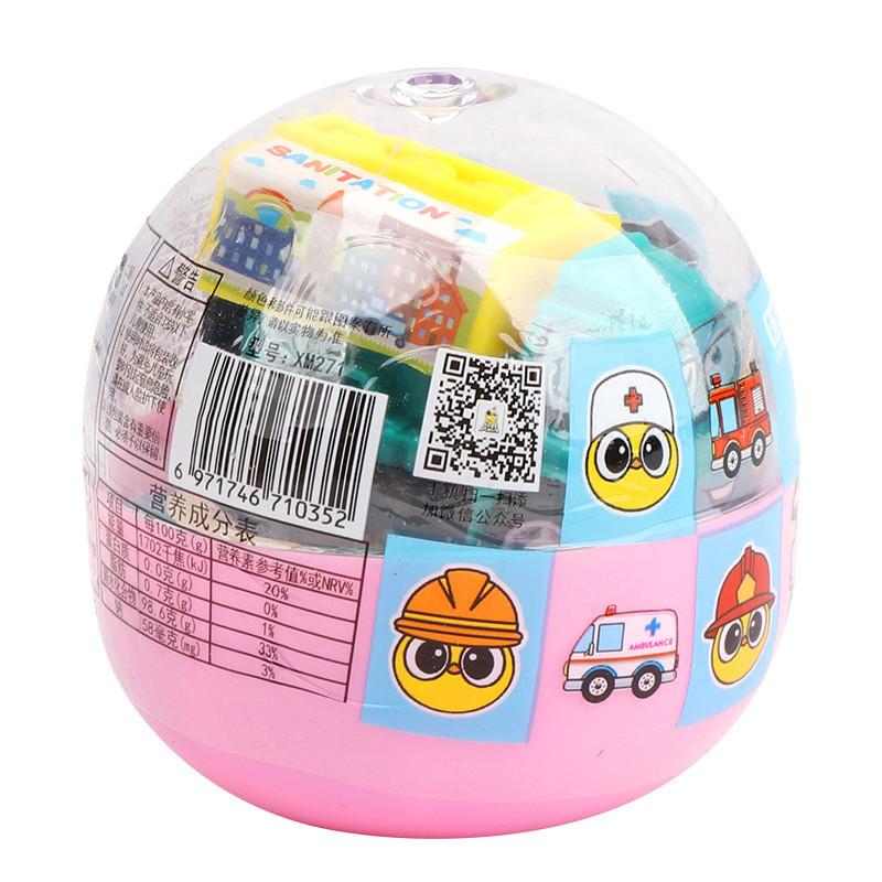 Plastic Toy Car Collection With Wind Up Mechanism For Kids And Collectors