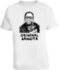 Original Gangsta Funny Steve Urkel Family Matters T Shirt