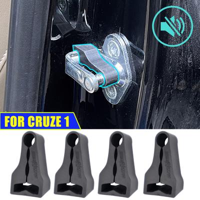 Araba Kapı Kilidi Ses Yalıtımı Amortisör Tampon Chevrolet Cruze Trax Volt Orlando Cascada Çıngırak Screaks Gürültü Sağır