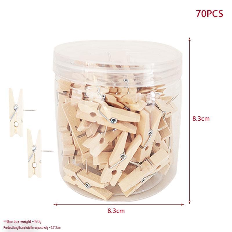 Sewing Patchwork Tools: Plum Blossom Flower Pattern Positioning Pins, 50pcs or 100pcs per Box