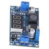 Moduł doładowania DC na DC Step Up obwód regulatora wyświetlacza cyfrowego XL6009 3A wyjście 5 ~ 32V