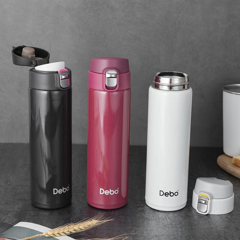 Debo Thomas Insulated Travel Mug DEP-719