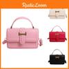 Trendy Urban Minimalist Small Square Handbag For Women Perfect For Everyday Use