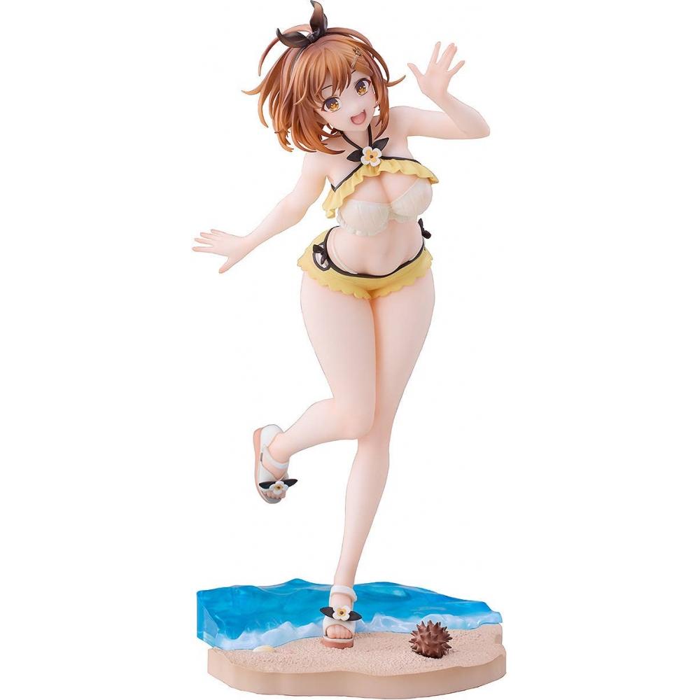 

Solarain Swimsuit Ver. Reisalin Stout Atelier Ryza