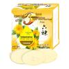 Liu Shen Calendula Moisturizing Bar Soap 3-Pack
