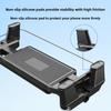 Long Arm Suction Cup Windshield Car Phone Holder Tablet Stand Mount Truck Window Dashboard Phone Holder for Xiaomi IPhoneSamsung
