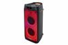 FULL LED KARAOKE AUDIO SYSTEM - BP-PB06DB