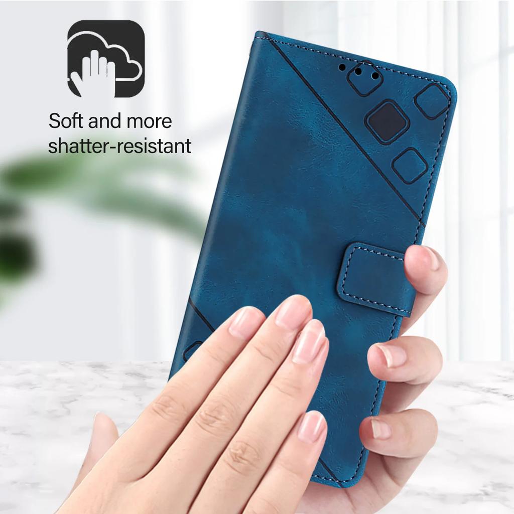 Wallet Flip Leather Case For Samsung Galaxy A56 A36 A26 A55 A35 A25 A24 A34 A54 A23 A73 A53 A33 A42 A52 A72 A32 A22 A52S 4G 5G