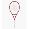 YONEX Alpha L Tennis Frame Ruby Red G1 08VCAPL V-Core Racket, Only, (338),