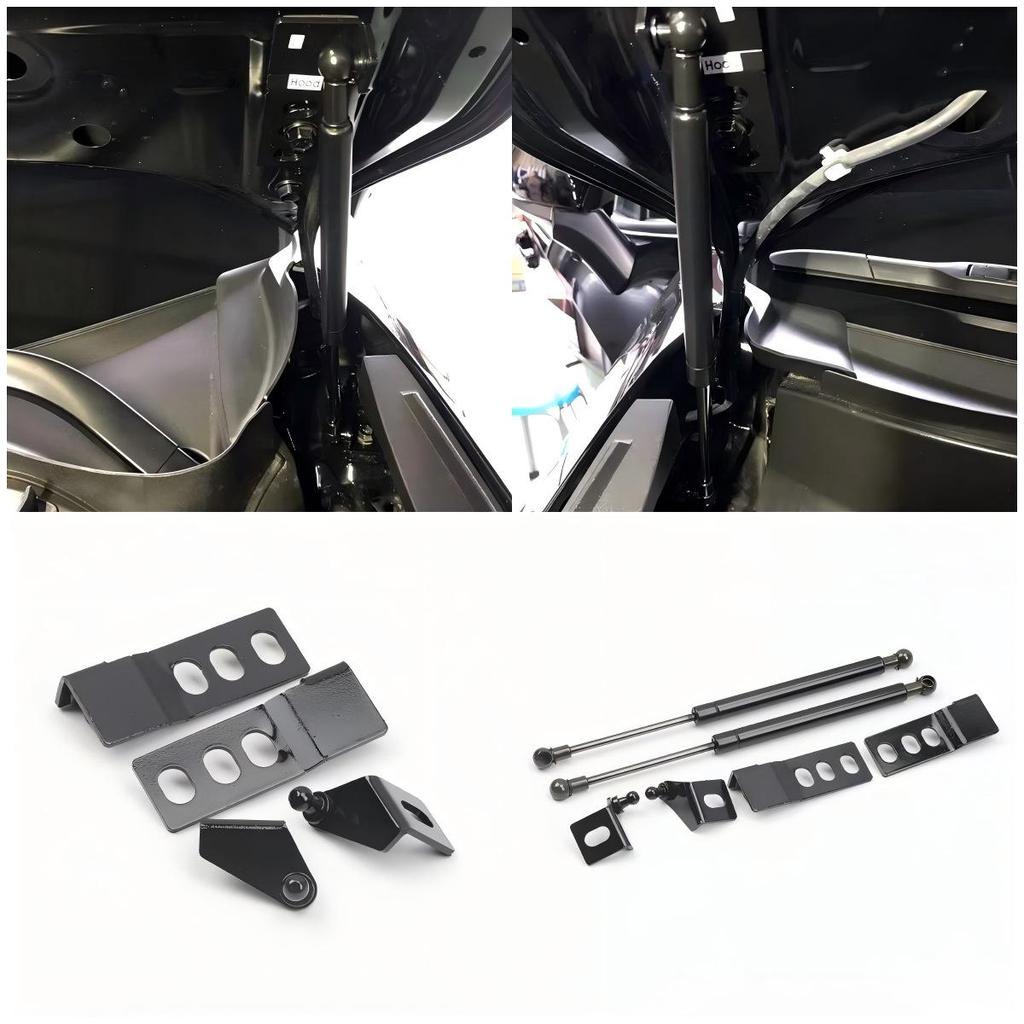 Gas Spring Strut for Toyota RAV4 XA50 2019-2021 Hood