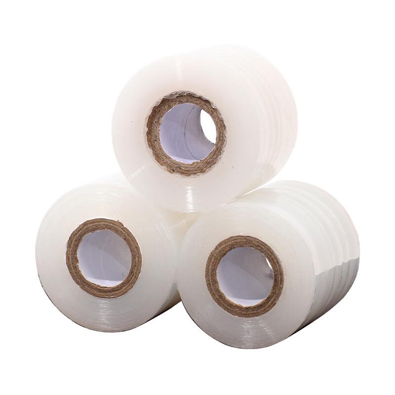 PE Stretch Wrap Film