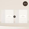 Rice Sheet Mask 20ml X 10 Sheets Korean Moisturizing & Glow Facial Mask