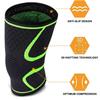 1PCS Knee Brace Support Compression Sleeve Breathable Pad For Running Jogging Sports