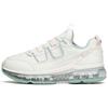 Comfortable And Durable Low-Top Running Shoes Women Sneakers White Green 922145501-1