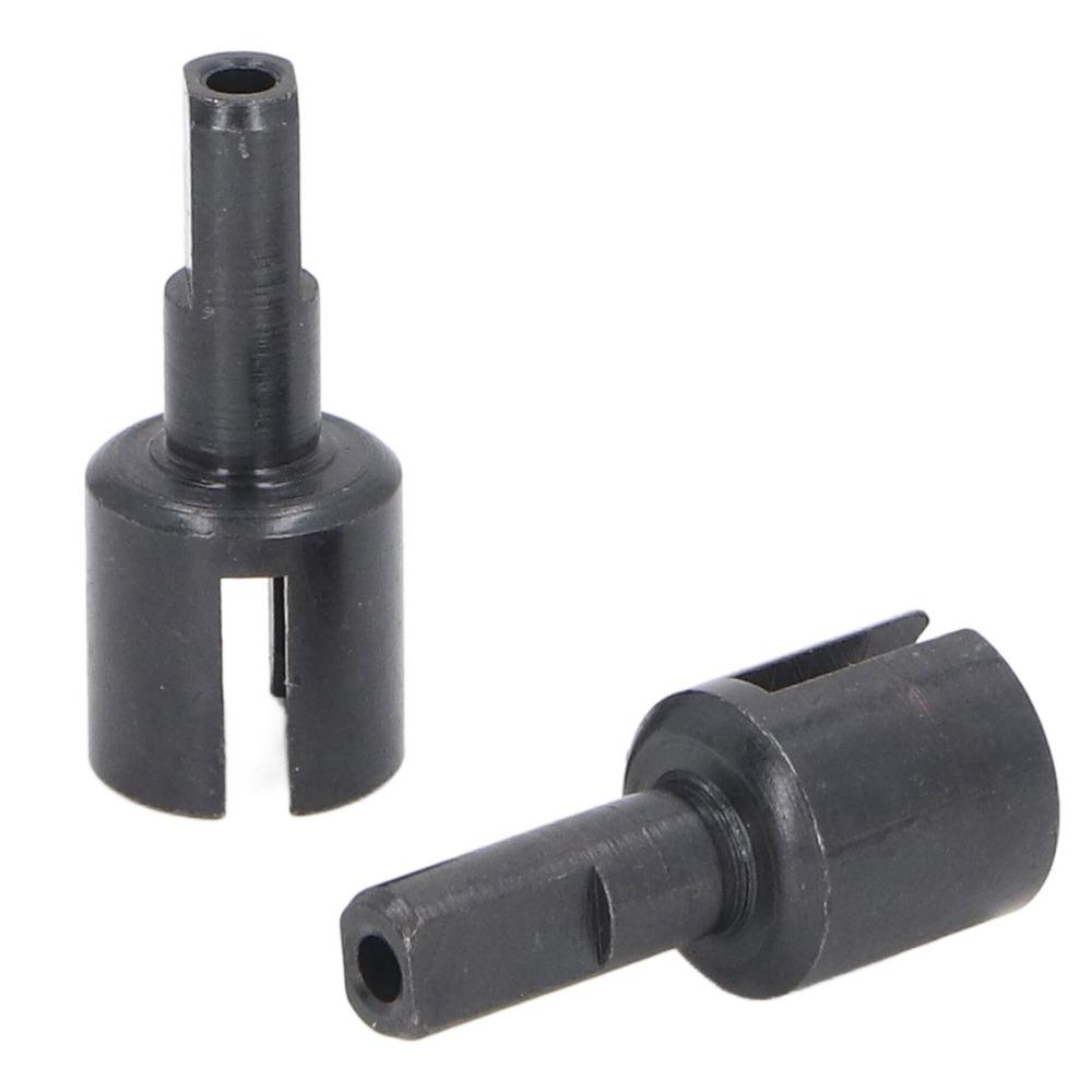 2Pcs/Set 1/10 Scale Differential Joint Cup for Tamiya TT02 1/10 RC Car For Racing Car