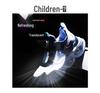 Kids' Summer Mesh Breathable Boys' Running Shoes - Soft Sole and Trendy Design