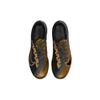 Nike React Vapor Ultrafly Elite 4 Black Metallic Gold Men Sneakers White DA0701-012