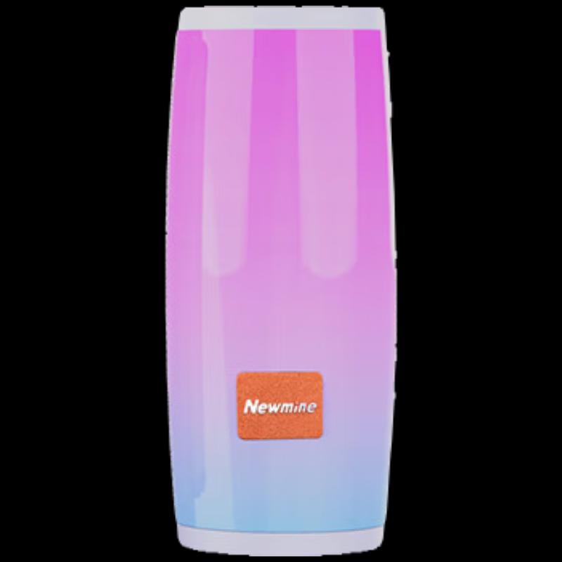 

Newman BT70 Portable Wireless Speaker CN plug (adapter included)