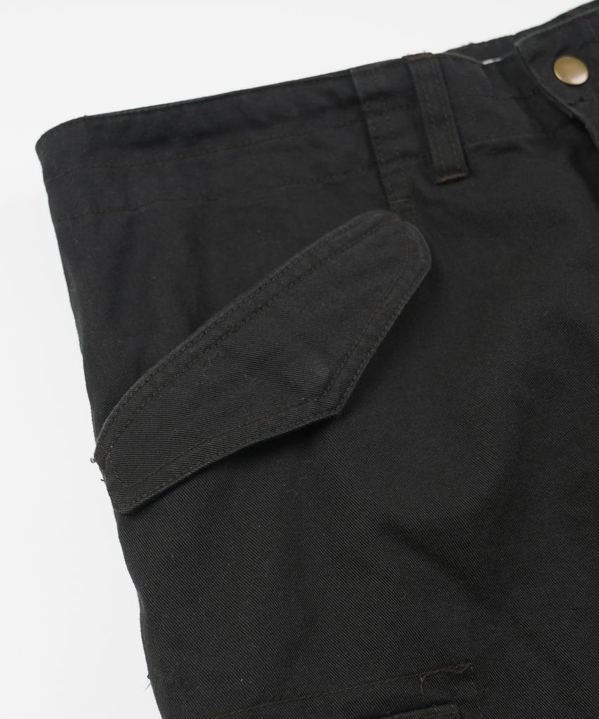FRIZMWORKS Chino M65 Field Pants _ Black