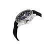 TISSOT Starfish Collection Mechanical Movement Men's Watches Watch 43mm Black Dial Stainless Steel Case T120.407.17.041.00-