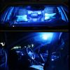 For Citroen C4 Picasso 1 2 Cactus Coupe C5 Aircross C1 C2 C3 C6 C8 Berlingo Accessories Car Interior LED Light Canbus Auto Parts