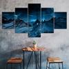 Decoração de casa – Posters e quadros